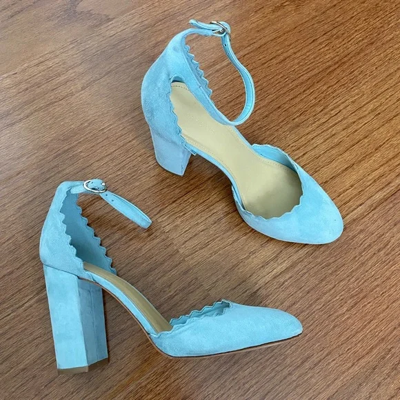 Marc Fisher Sahar d’Orsay Pump - Picture 2 of 8